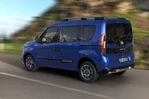 Fiat Doblo II FL L1H1 1.6 Multijet 16v 95 KM