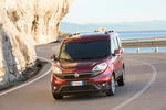 Fiat Doblo II FL L2H1 1.4 T-jet 120 KM