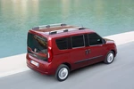 Fiat Doblo II FL L2H1 1.4 T-jet 120 KM