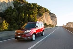 Fiat Doblo II FL L2H1 1.4 T-jet 120 KM