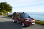 Fiat Doblo II FL L2H2 1.4 T-jet 120 KM