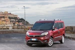 Fiat Doblo II FL L2H2 1.4 T-jet 120 KM