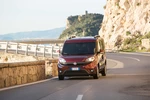 Fiat Doblo II FL L2H2 1.4 T-jet 120 KM