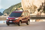 Fiat Doblo II FL L2H2 1.4 T-jet 120 KM