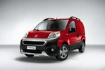 Fiat Fiorino III FL 1.3 Mjet 80 KM