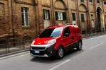 Fiat Fiorino III FL 1.3 Mjet 80 KM