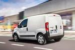 Fiat Fiorino III FL 1.3 Mjet 80 KM