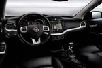 Fiat Freemont 2.0 Multijet 170 KM — zdjęcie 3