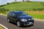 Fiat Freemont 2.0 Multijet 170 KM — zdjęcie 4