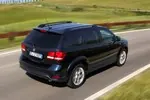 Fiat Freemont 2.0 Multijet 170 KM — zdjęcie 5