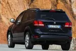 Fiat Freemont 2.0 Multijet 170 KM — zdjęcie 6