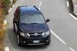 Fiat Freemont 2.0 Multijet 170 KM — zdjęcie 8