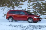 Fiat Freemont 3.6 280 KM — zdjęcie 7
