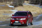 Fiat Freemont 2.4 170 KM — zdjęcie 2