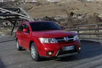 Fiat Freemont 2.4 170 KM — zdjęcie 3