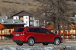 Fiat Freemont 2.4 170 KM — zdjęcie 7