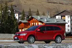 Fiat Freemont 2.4 170 KM — zdjęcie 8