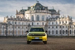 Fiat Grande Panda 1.2 100 KM