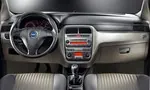 Fiat Grande Punto I 1.2 69 KM — zdjęcie 2