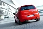 Fiat Grande Punto I 1.2 69 KM — zdjęcie 1