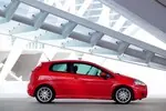 Fiat Grande Punto I 1.2 69 KM — zdjęcie 3