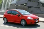 Fiat Grande Punto I 1.2 69 KM — zdjęcie 4