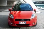 Fiat Grande Punto I 1.2 69 KM — zdjęcie 5