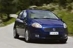 Fiat Grande Punto I 1.2 69 KM — zdjęcie 3
