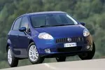 Fiat Grande Punto I 1.2 69 KM — zdjęcie 1