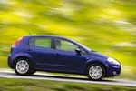 Fiat Grande Punto I 1.2 69 KM — zdjęcie 4