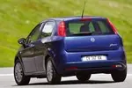 Fiat Grande Punto I 1.2 69 KM — zdjęcie 5