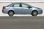 Fiat Linea I 1.3 Mjet 90 KM — zdjęcie 3