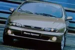 Fiat Marea I 1.9 TD 75 KM — zdjęcie 6