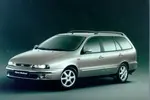 Fiat Marea I 1.2 16v 82 KM — zdjęcie 1
