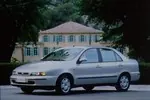 Fiat Marea I 1.9 TD 75 KM — zdjęcie 2