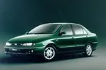 Fiat Marea I 1.9 TD 75 KM — zdjęcie 1