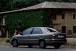 Fiat Marea I 1.9 TD 75 KM — zdjęcie 4