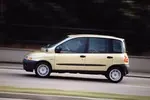 Fiat Multipla I 1.6 16v 103 KM — zdjęcie 1