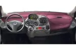 Fiat Multipla I 1.6 16v 103 KM — zdjęcie 4