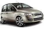 Fiat Multipla I FL 1.9 JTD 115 KM — zdjęcie 2