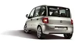 Fiat Multipla I FL 1.9 JTD 115 KM — zdjęcie 3