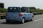 Fiat Multipla I FL 1.9 JTD 115 KM — zdjęcie 4