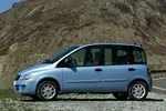 Fiat Multipla I FL 1.9 JTD 115 KM — zdjęcie 6