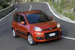 Fiat Panda III 1.2 LPG 69 KM — zdjęcie 4