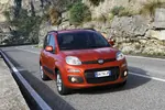 Fiat Panda III 1.2 LPG 69 KM — zdjęcie 5