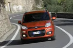 Fiat Panda III 1.2 LPG 69 KM — zdjęcie 6