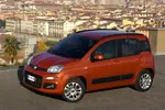 Fiat Panda III 1.2 LPG 69 KM — zdjęcie 7