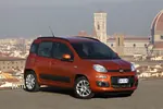 Fiat Panda III 1.2 LPG 69 KM — zdjęcie 1