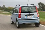 Fiat Panda II 1.3 Mjet 75 KM — zdjęcie 7