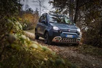 Fiat Panda III Cross 1.0 Hybrid 70 KM
